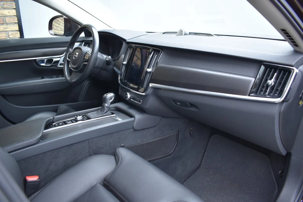 Hoofdafbeelding Volvo V90