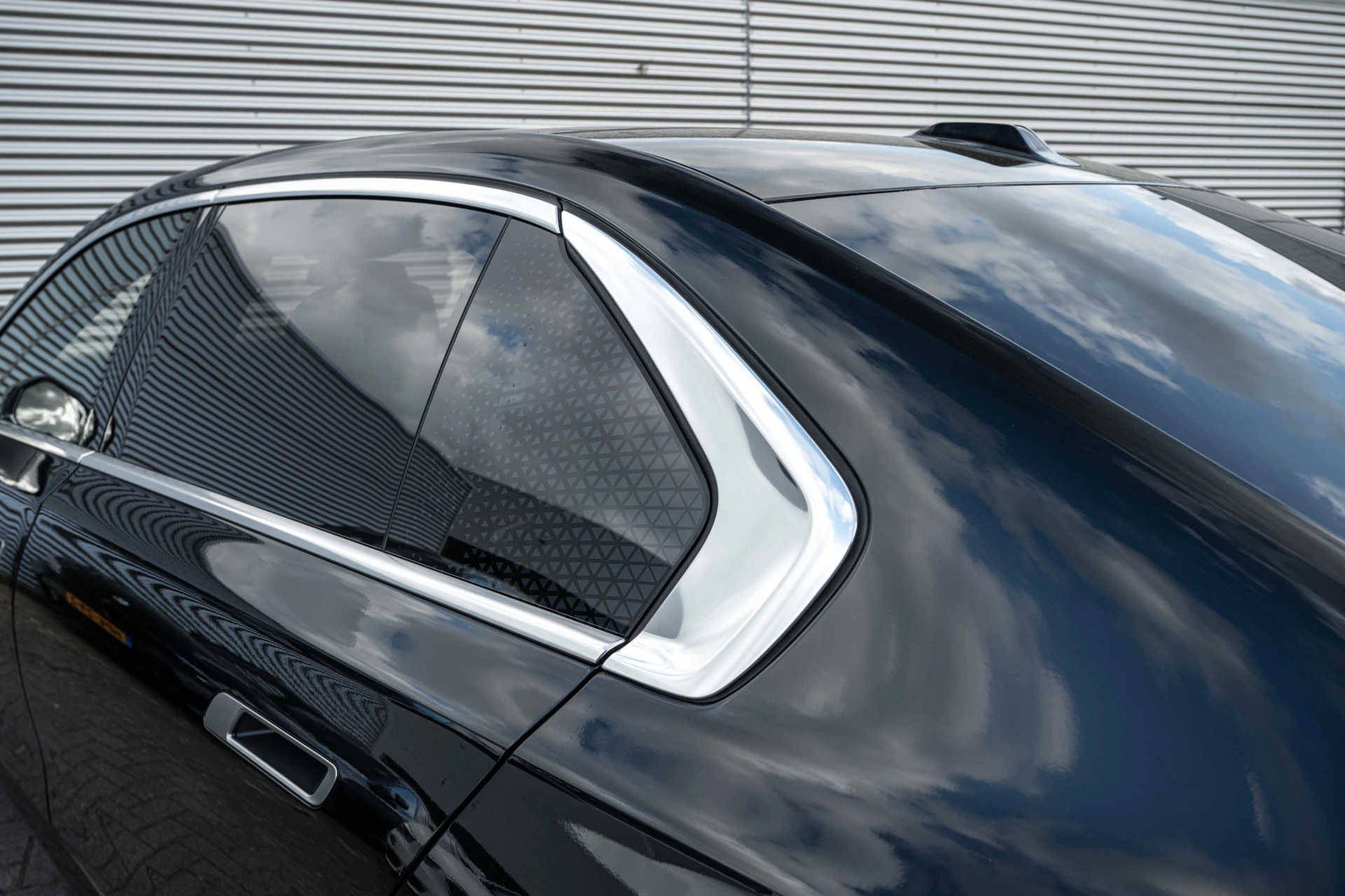 Hoofdafbeelding BMW i7