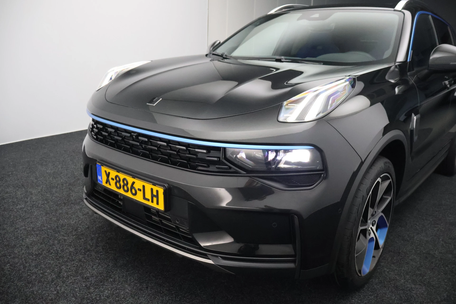 Hoofdafbeelding Lynk & Co 01