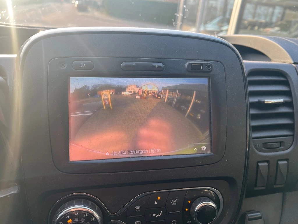 Hoofdafbeelding Fiat Talento