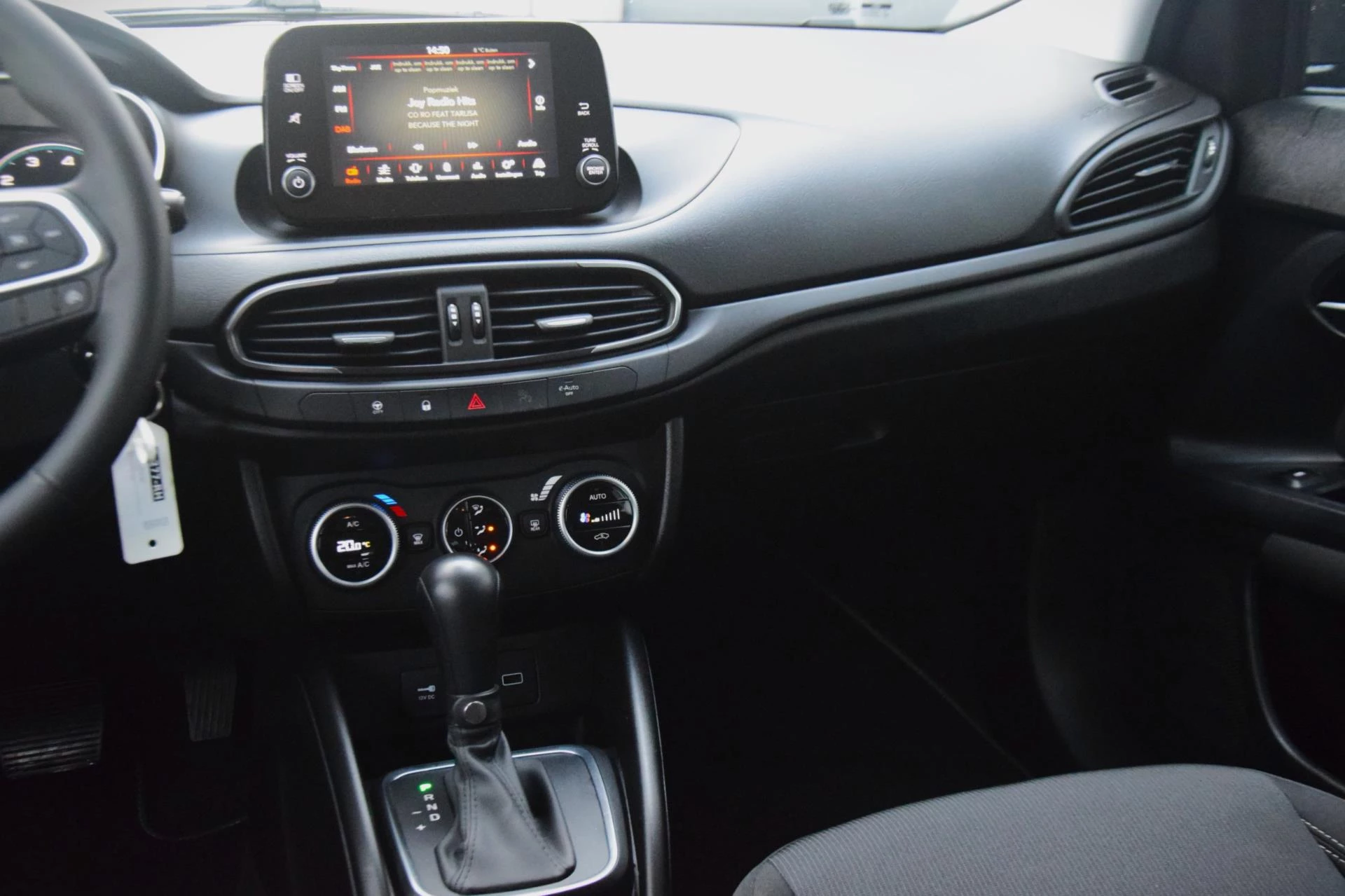 Hoofdafbeelding Fiat Tipo