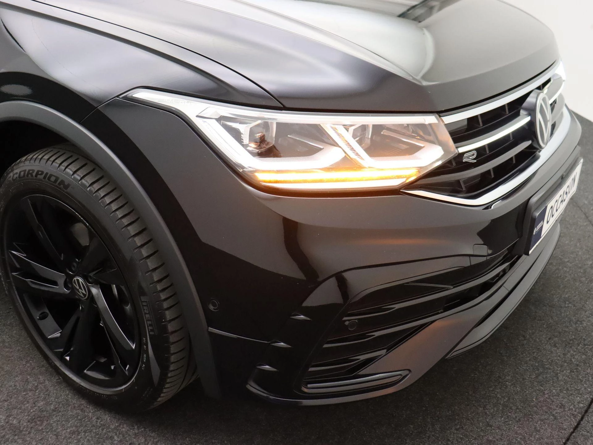 Hoofdafbeelding Volkswagen Tiguan Allspace