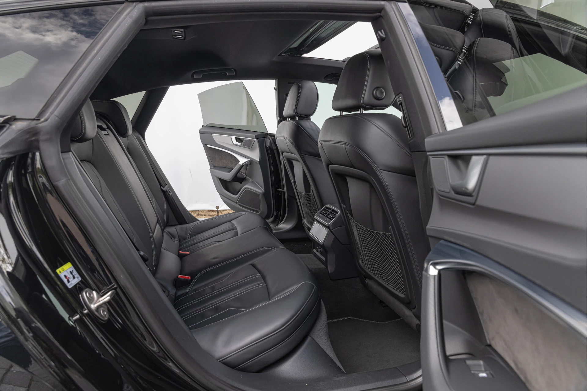 Hoofdafbeelding Audi A7