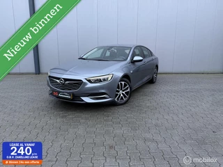 Opel Insignia Grand Sport 1.5 Turbo Edition