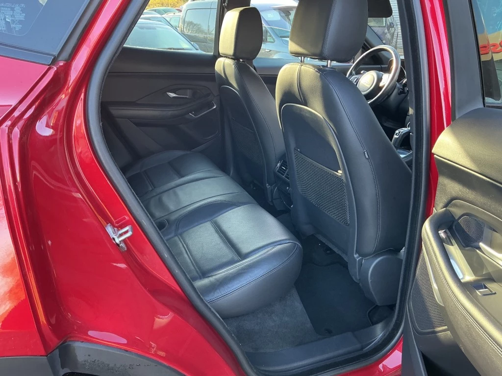 Hoofdafbeelding Jaguar E-PACE