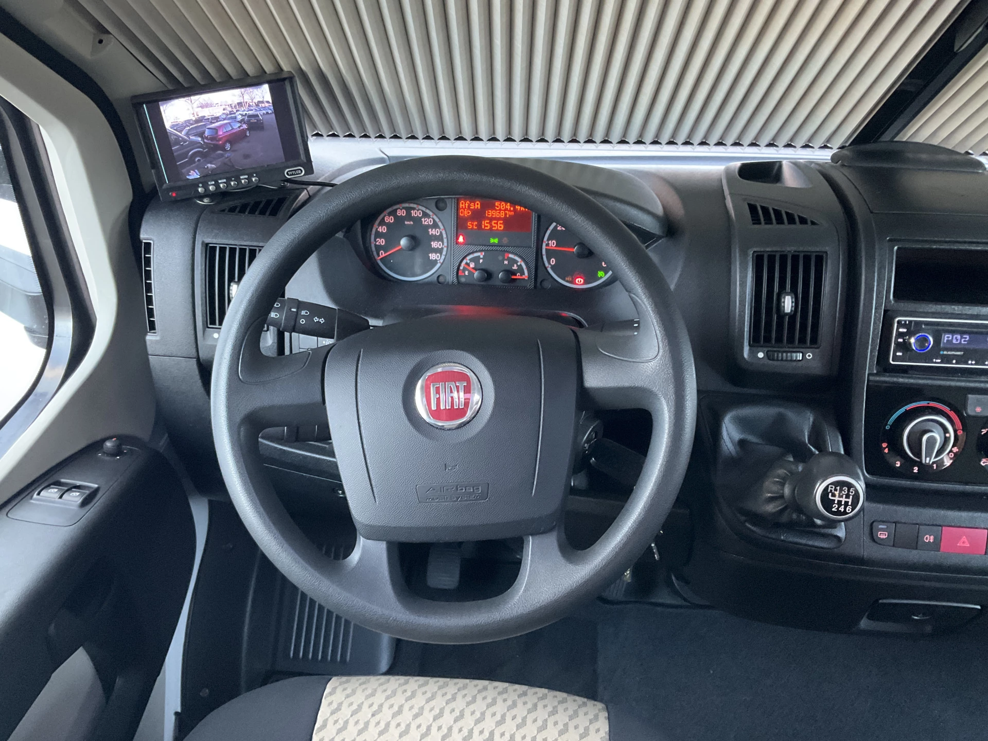 Hoofdafbeelding Carado T 59 2.3 131pk Airco Cruise Trekhaak Fietsendrager 2-Persoons Sunlight Carado