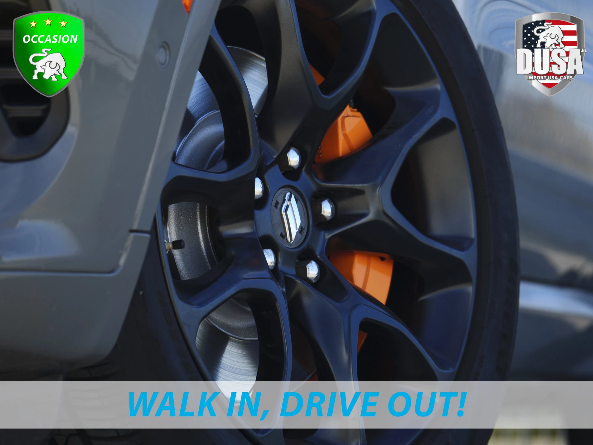 Hoofdafbeelding Dodge Durango