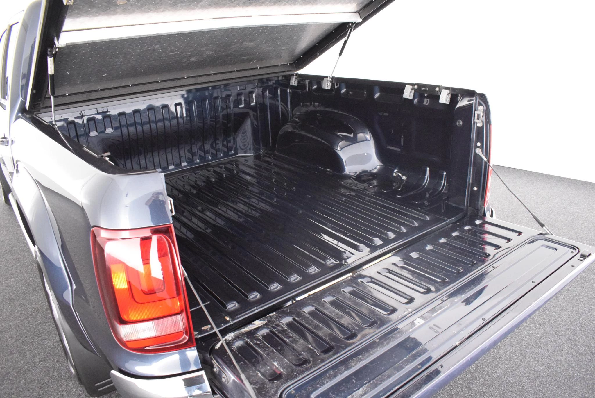 Hoofdafbeelding Volkswagen Amarok