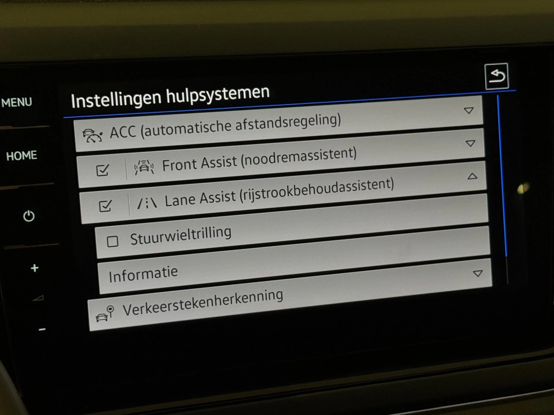 Hoofdafbeelding Volkswagen Taigo