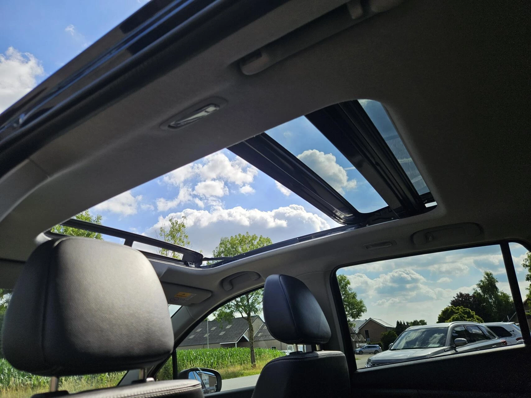 Hoofdafbeelding Suzuki S-Cross