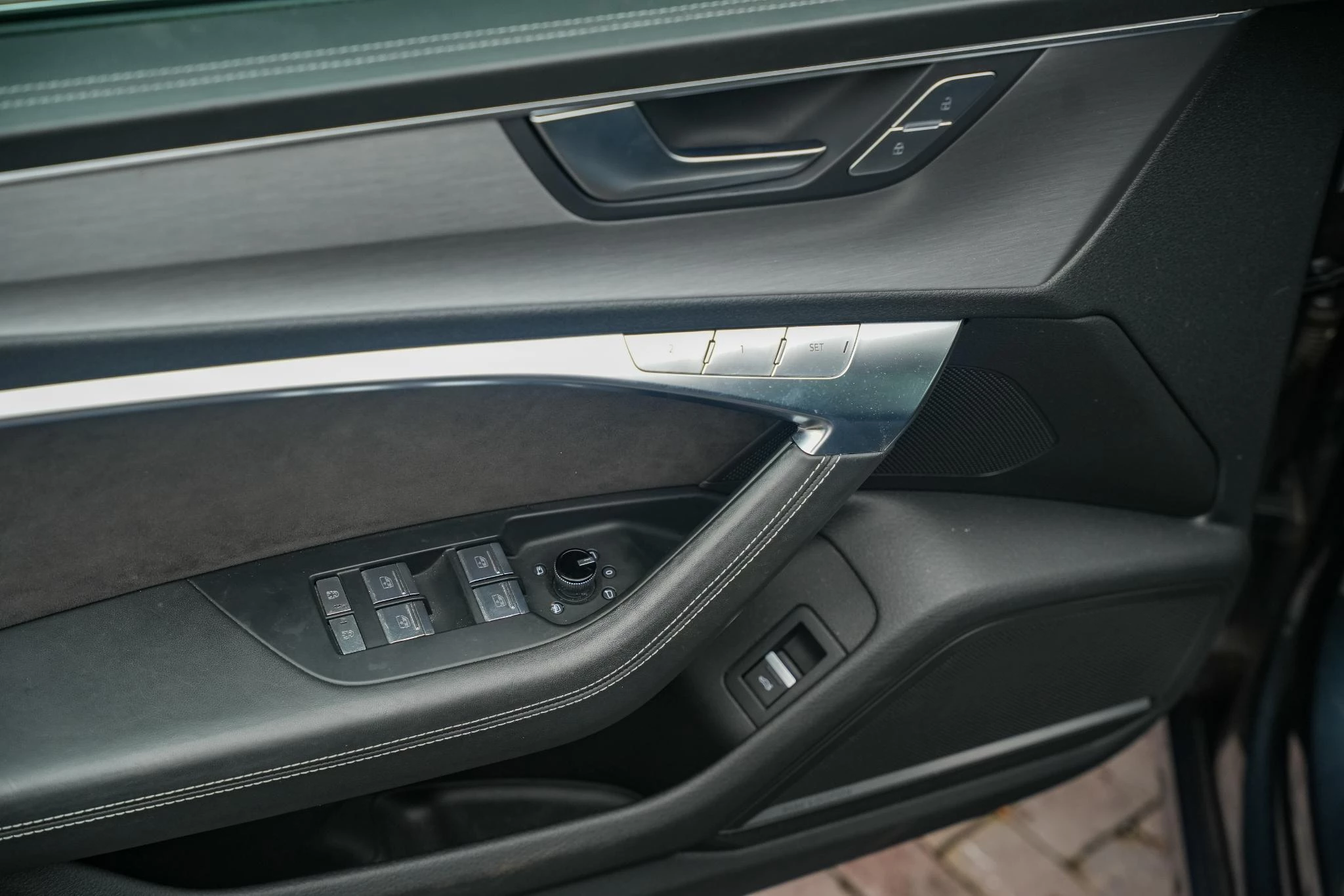 Hoofdafbeelding Audi A7