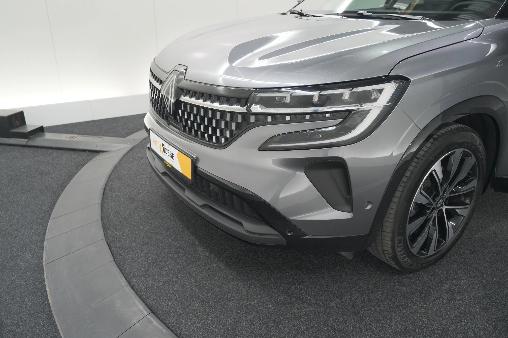 Hoofdafbeelding Renault Austral