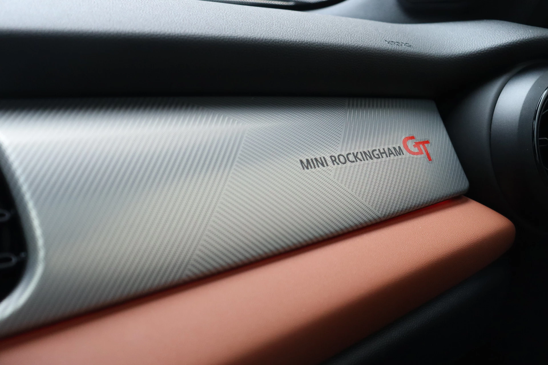 Hoofdafbeelding MINI Cooper S