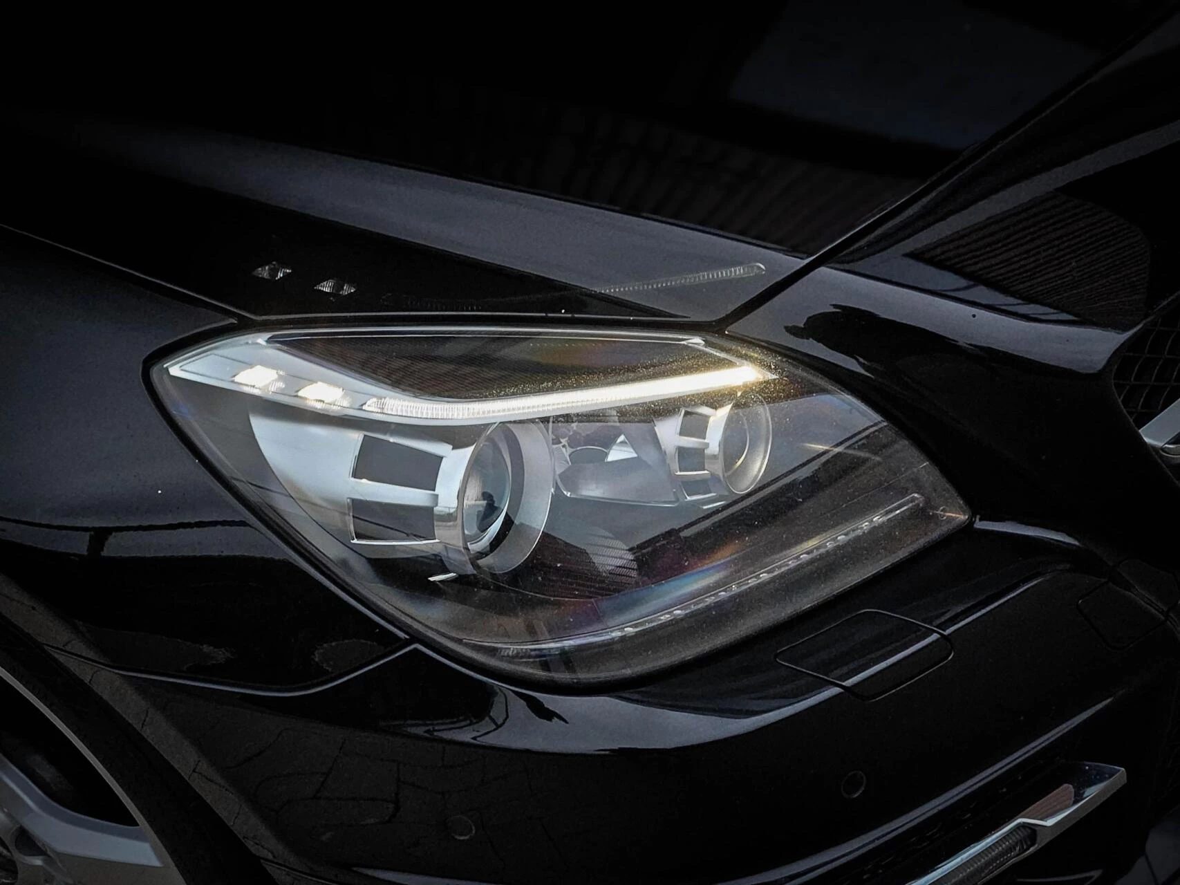 Hoofdafbeelding Mercedes-Benz SLK