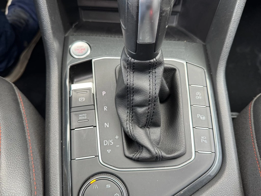 Hoofdafbeelding SEAT Tarraco