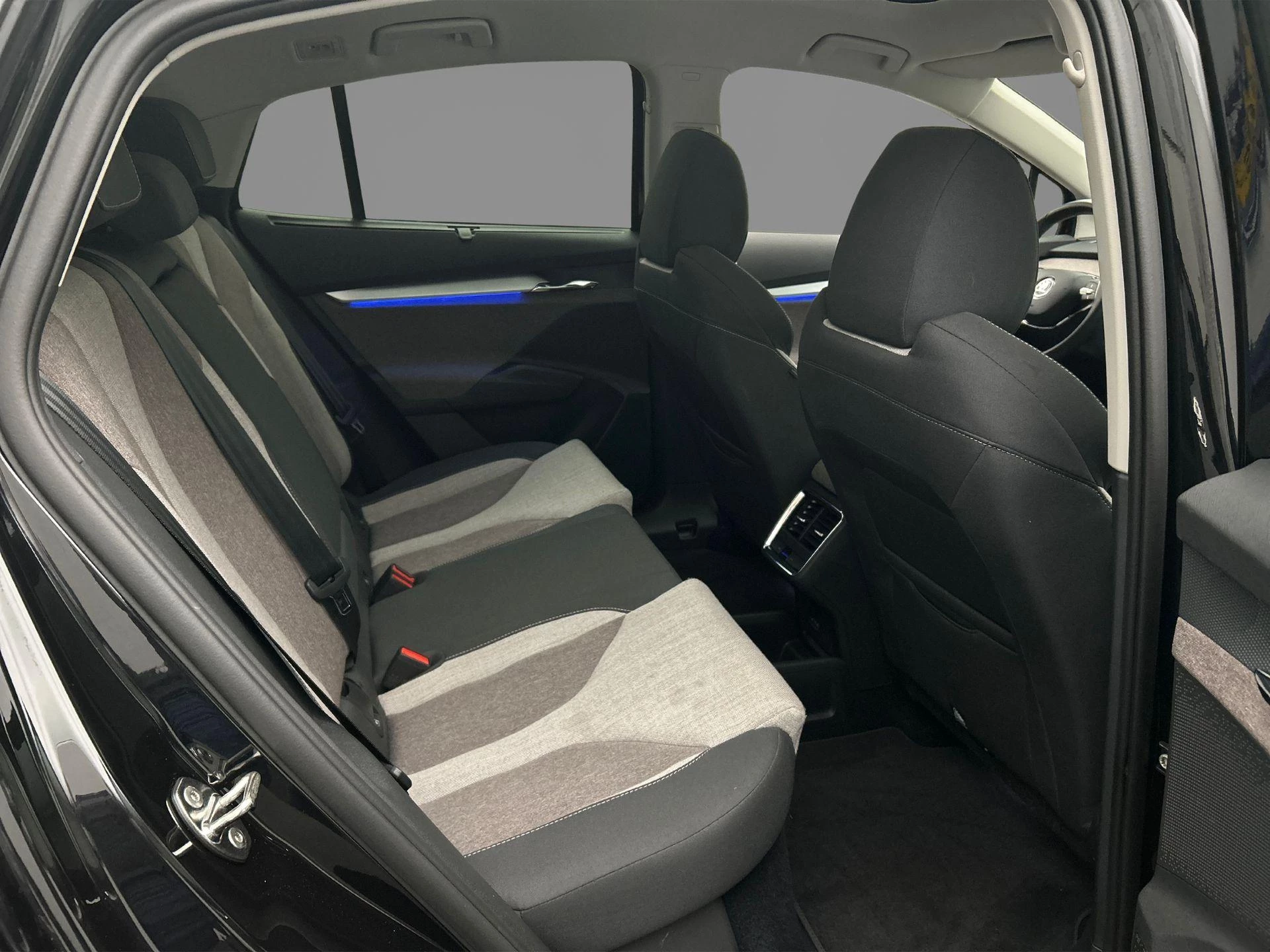 Hoofdafbeelding Škoda Enyaq Coupe