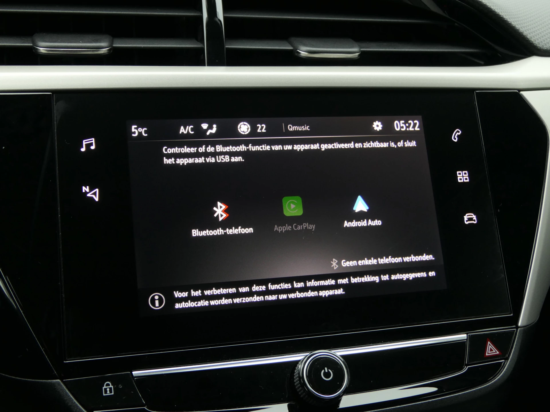 Hoofdafbeelding Opel Corsa-e