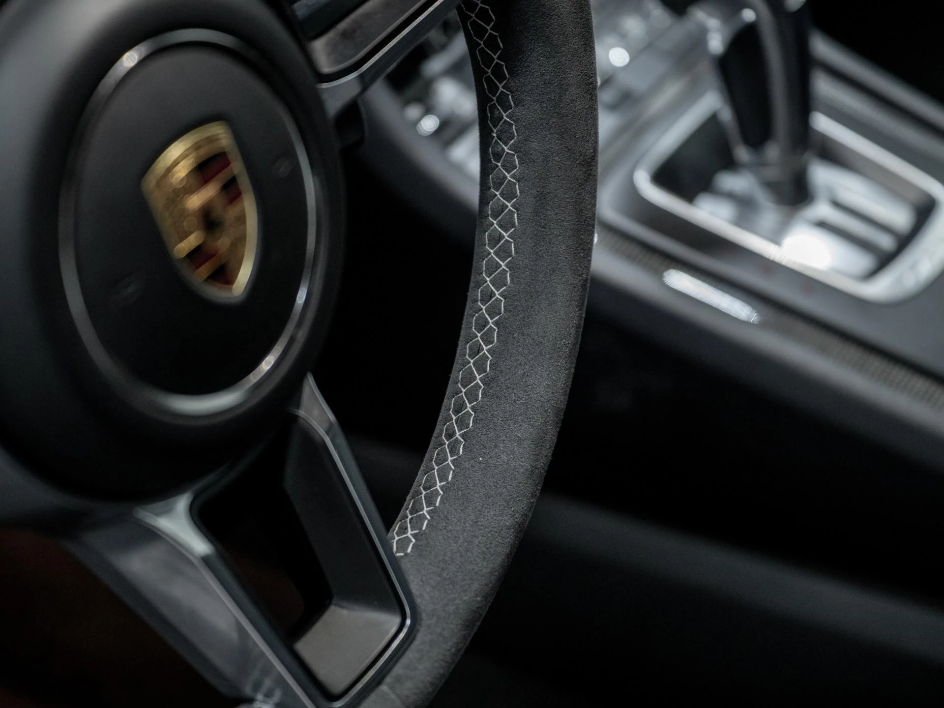 Hoofdafbeelding Porsche 911