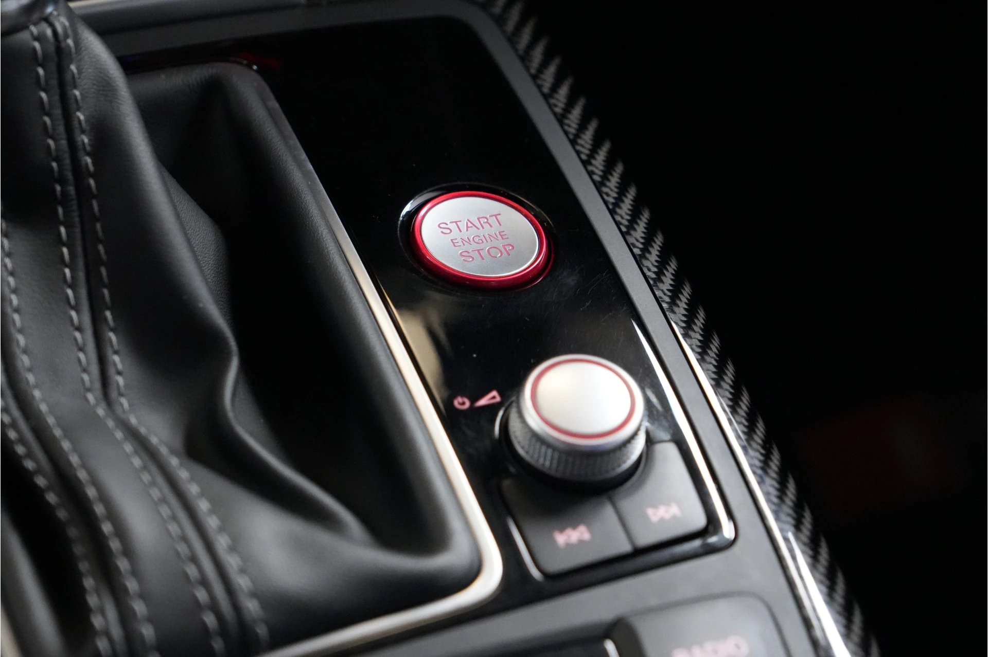 Hoofdafbeelding Audi RS6