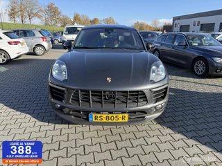 Porsche Macan 3.0 D S