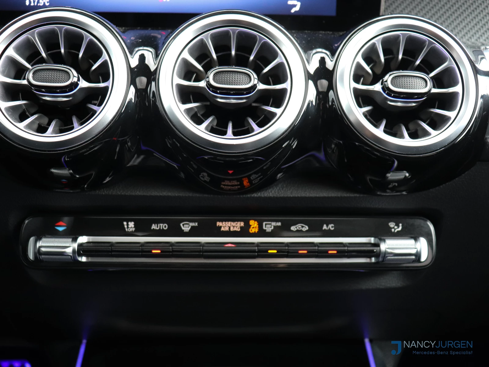 Hoofdafbeelding Mercedes-Benz GLB