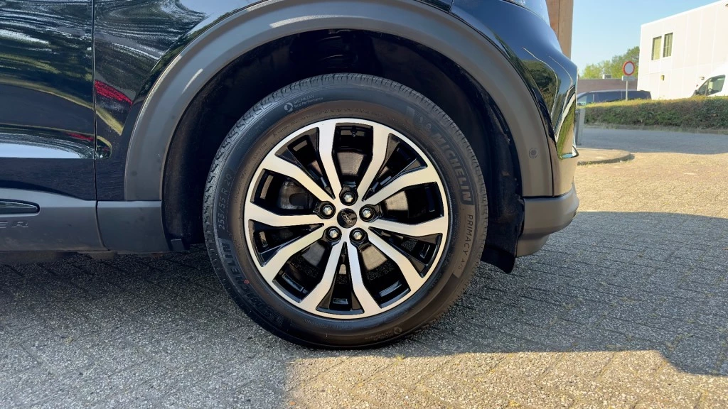 Hoofdafbeelding Ford Explorer