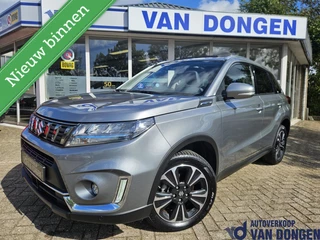 Suzuki Vitara 1.5 Hybrid Style | Automaat | Trekhaak / Panorama