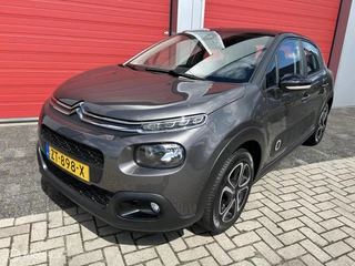Citroen C3 1.2 PureTech S&S Feel Edition