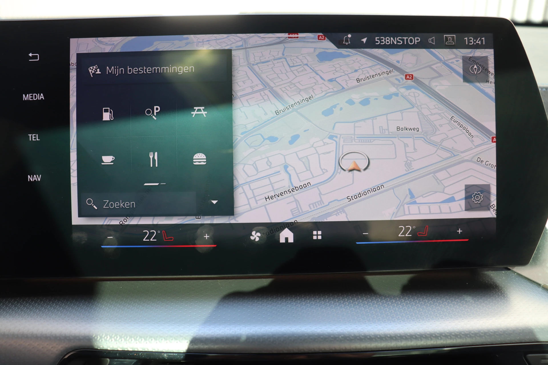 Hoofdafbeelding BMW X2