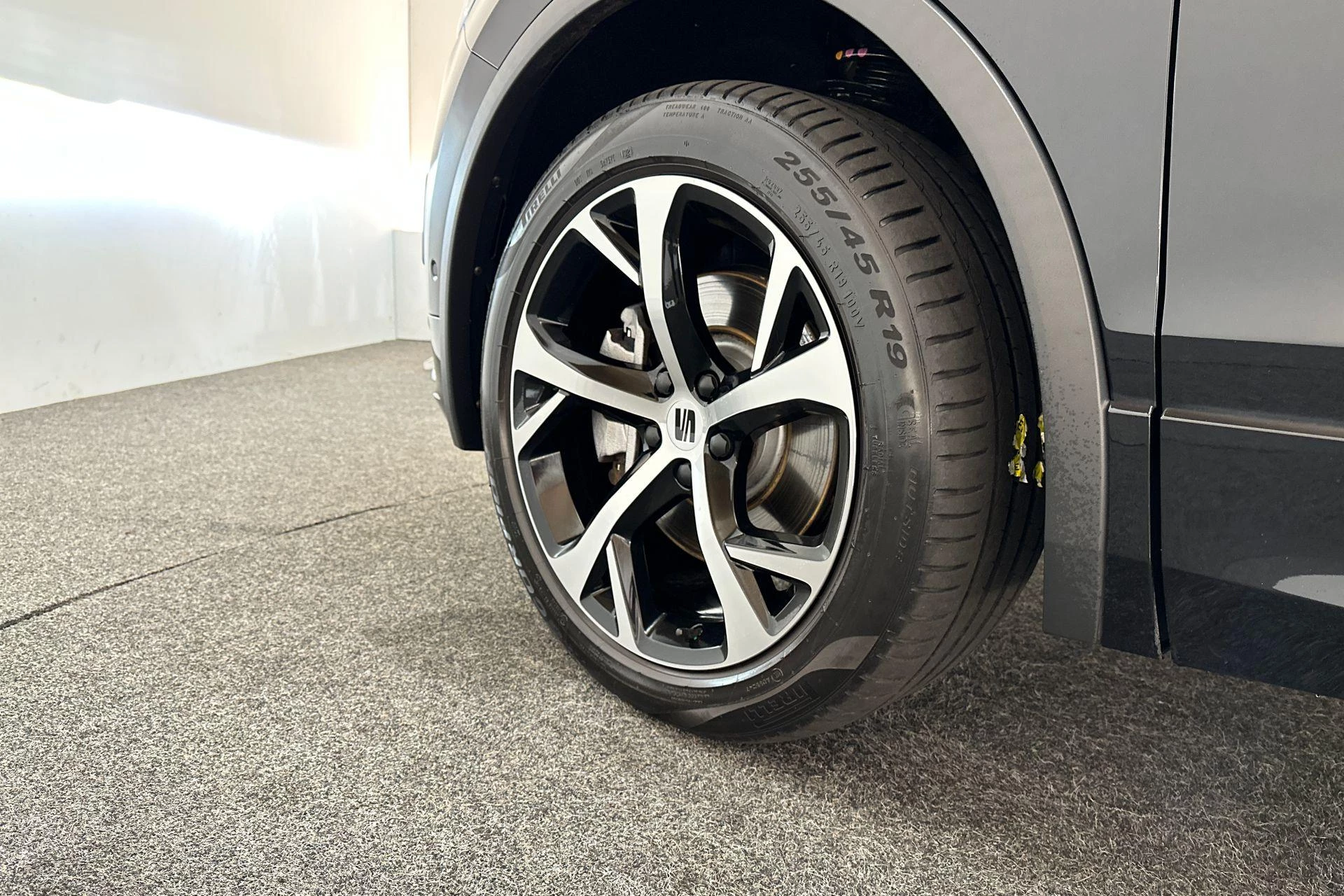 Hoofdafbeelding SEAT Tarraco