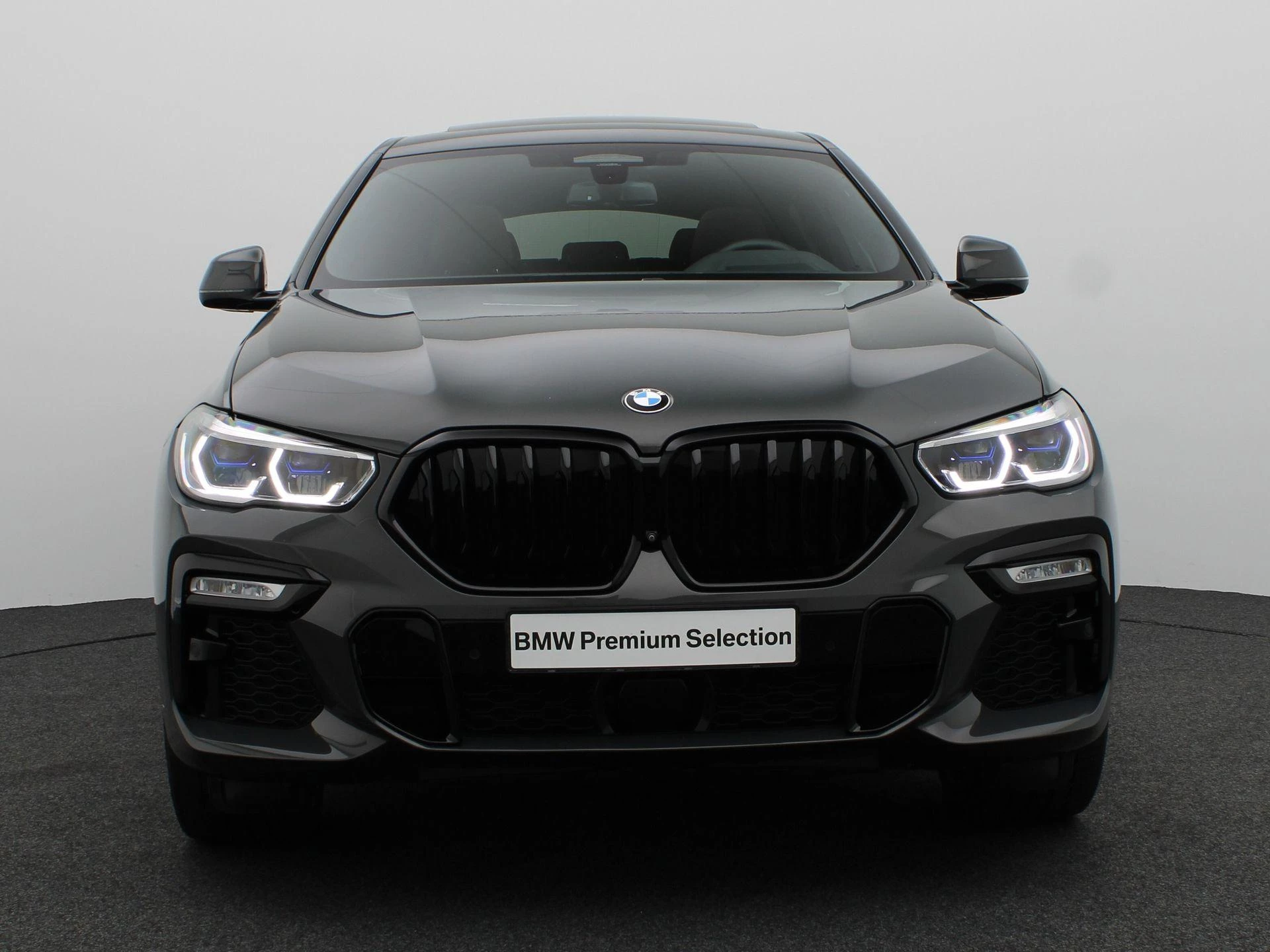 Hoofdafbeelding BMW X6