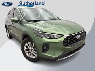 Ford Kuga 2.5 PHEV Titanium 243pk | Driver Assistance Pack | Winterpack | Wegklapbare Trekhaak | 2.100kg Trekgewicht |