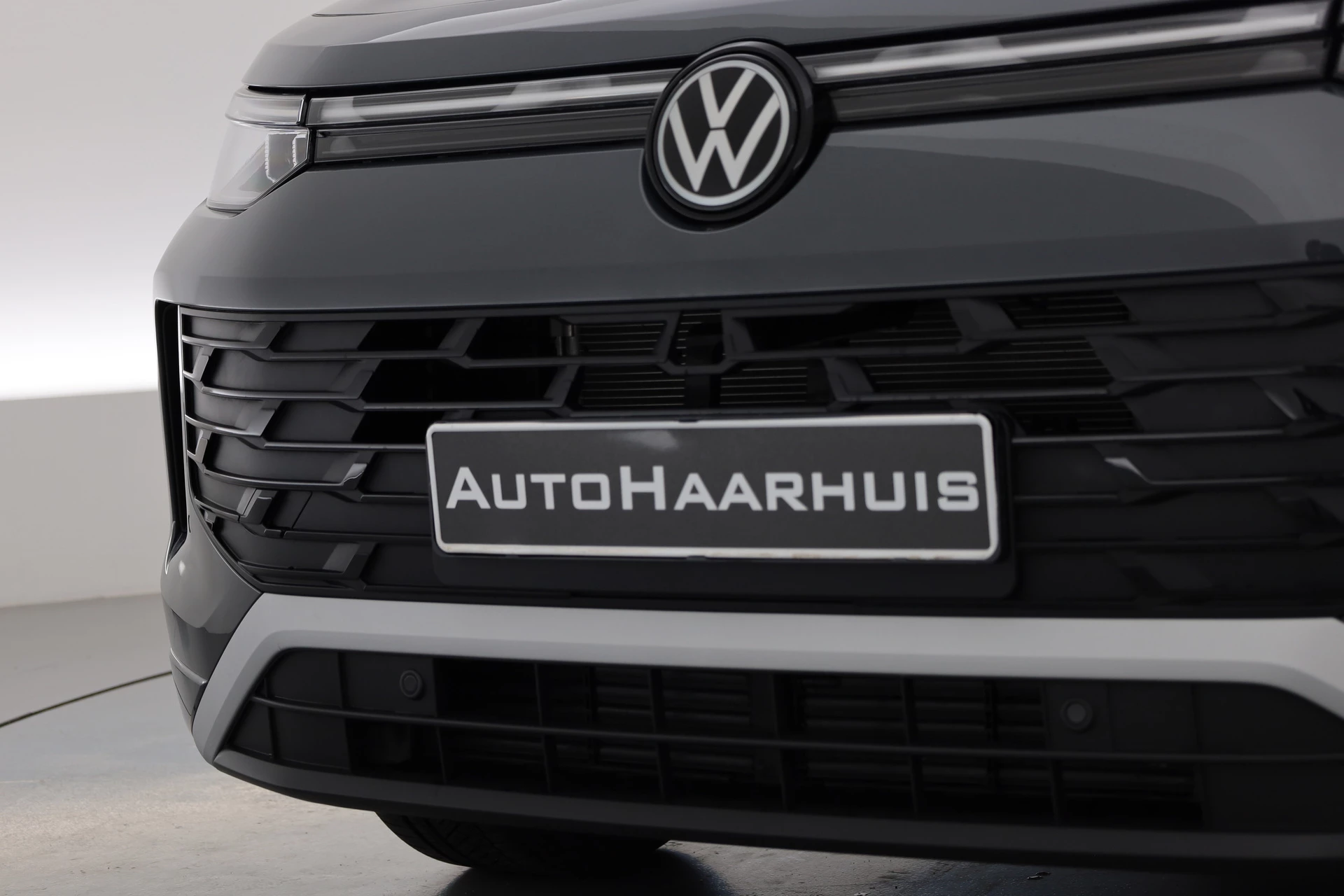 Hoofdafbeelding Volkswagen Tayron