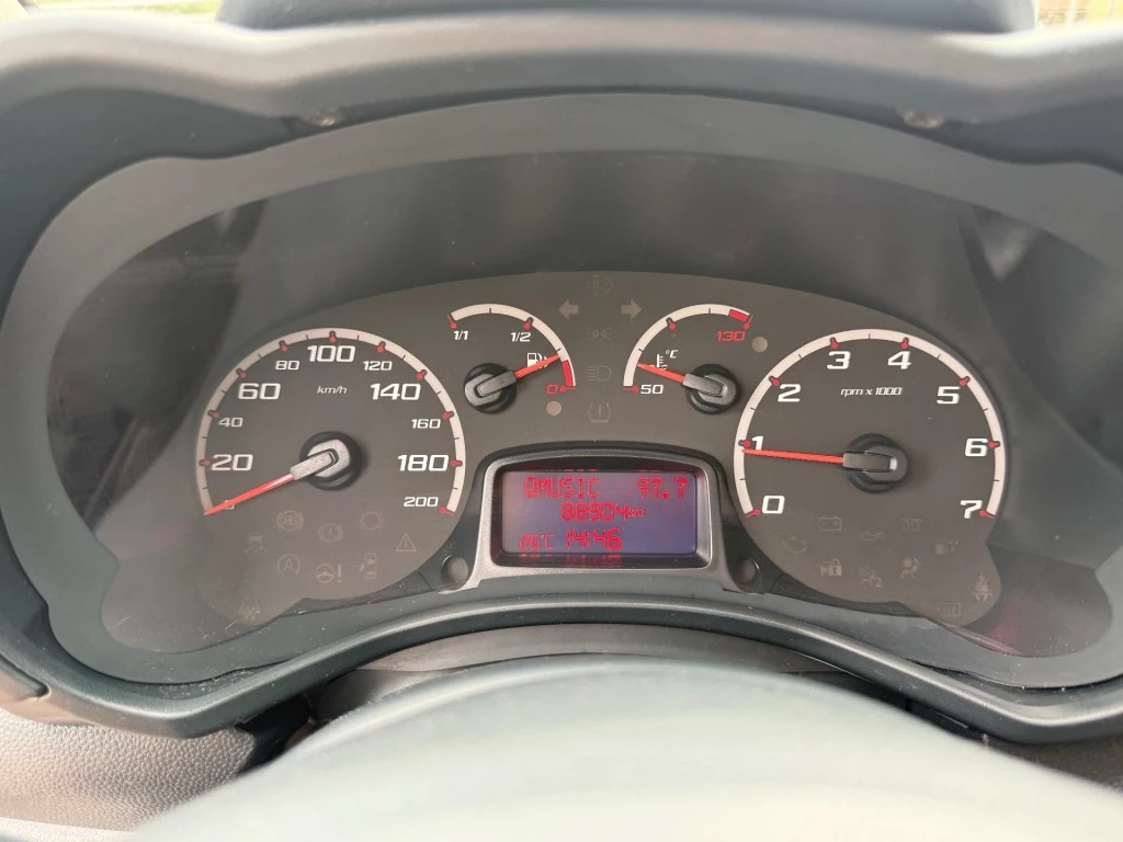 Hoofdafbeelding Ford Ka