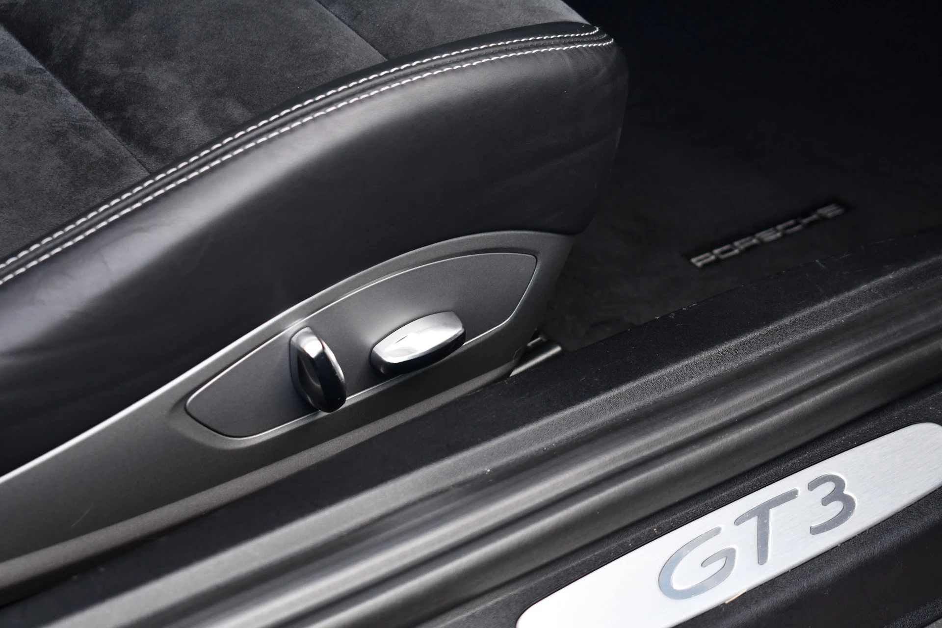 Hoofdafbeelding Porsche 911