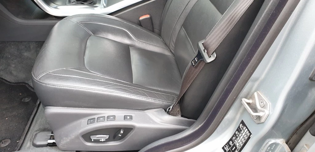 Hoofdafbeelding Volvo V70