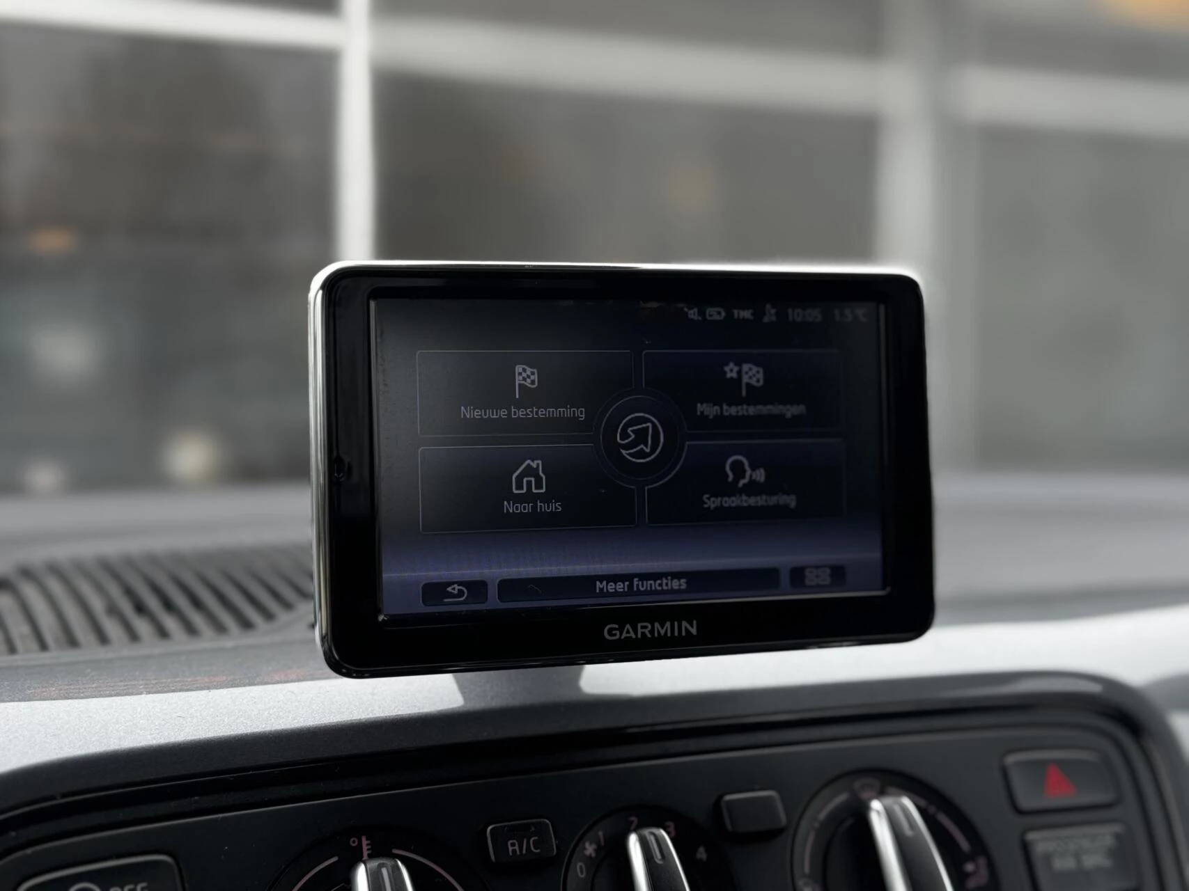 Hoofdafbeelding SEAT Mii