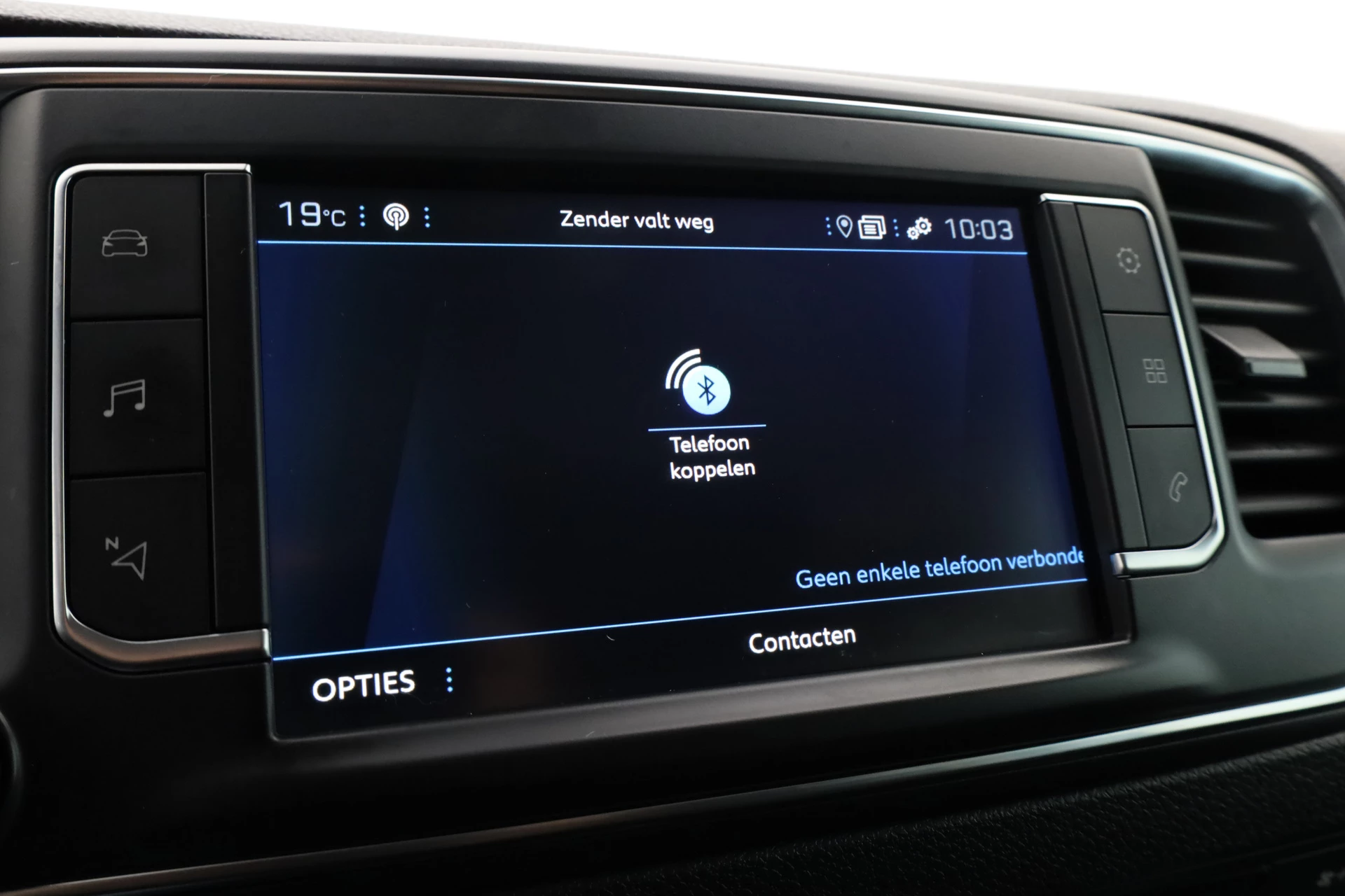 Hoofdafbeelding Peugeot Expert