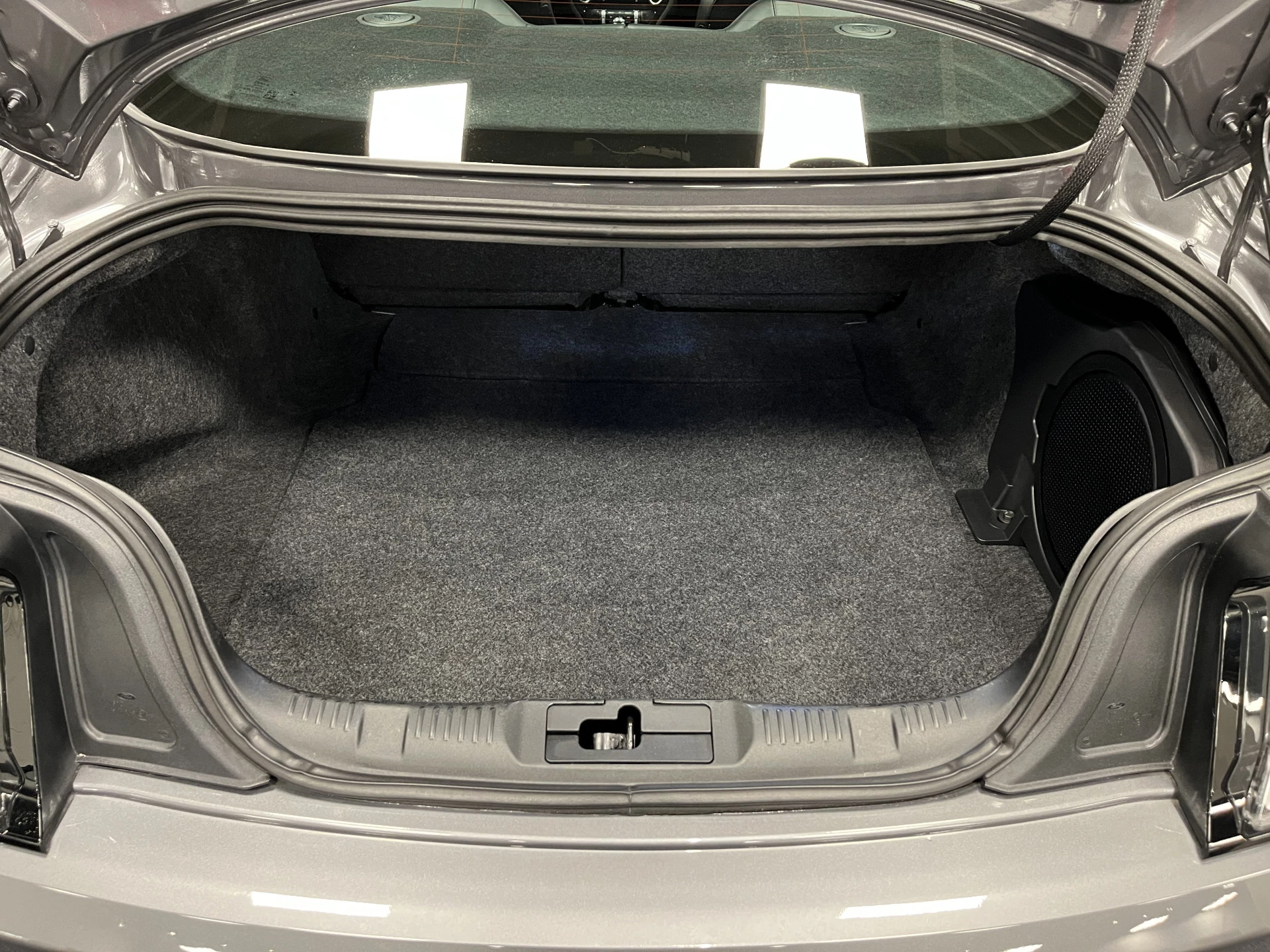 Hoofdafbeelding Ford Mustang