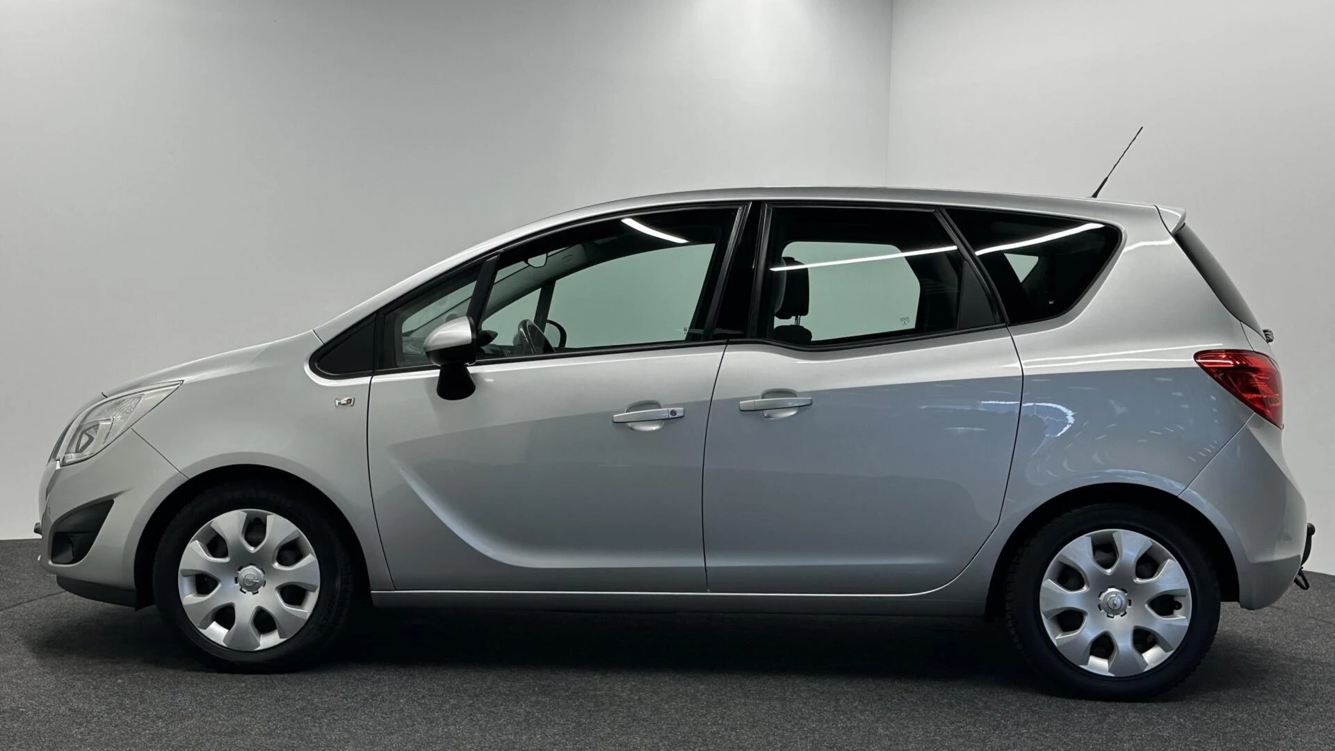 Hoofdafbeelding Opel Meriva