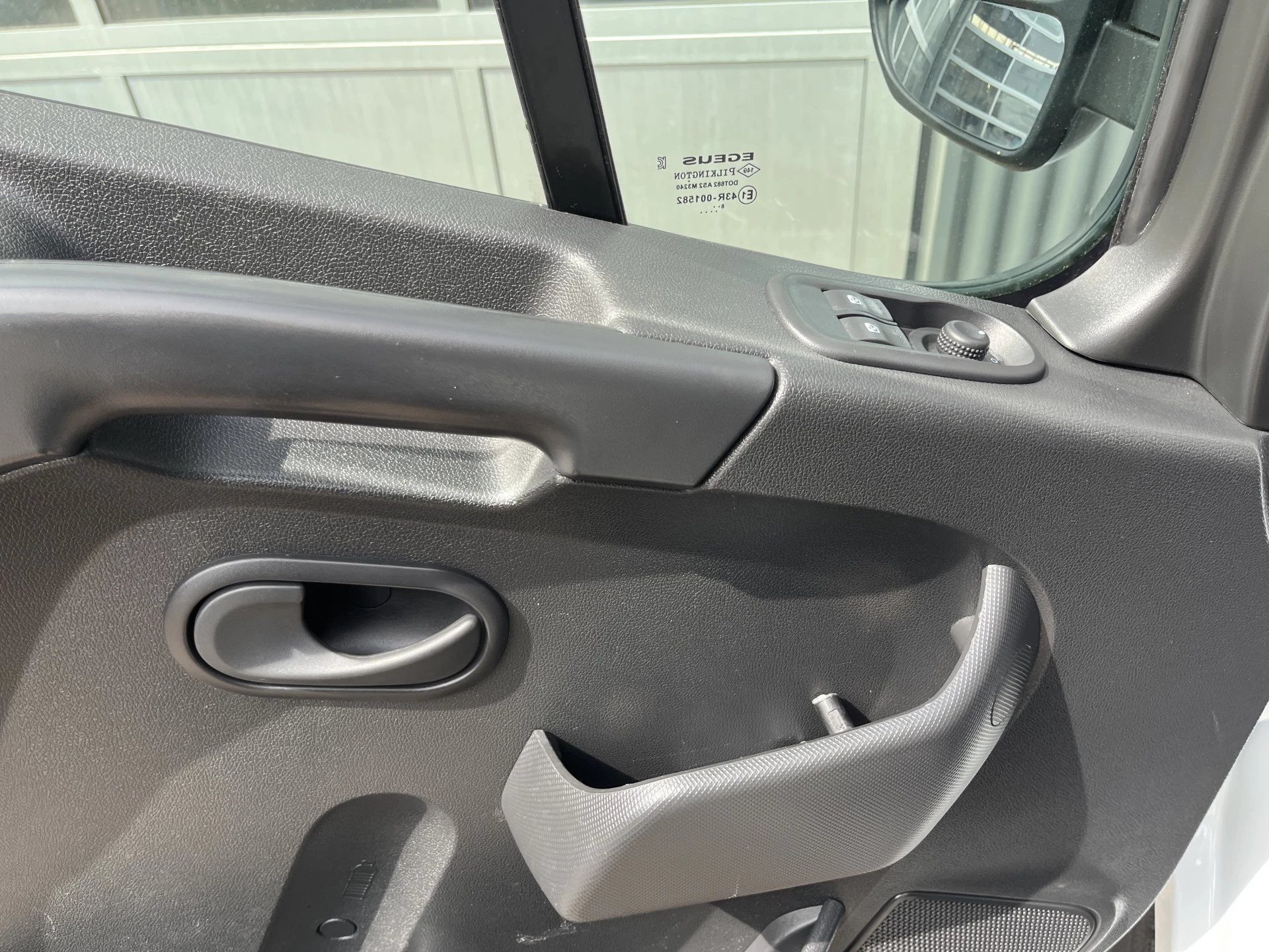 Hoofdafbeelding Opel Movano