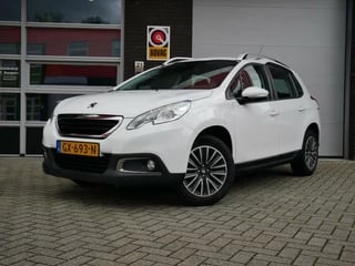 Peugeot 2008 1.2 PureTech Active NL Auto| Trekhaak| Dealer onderhouden