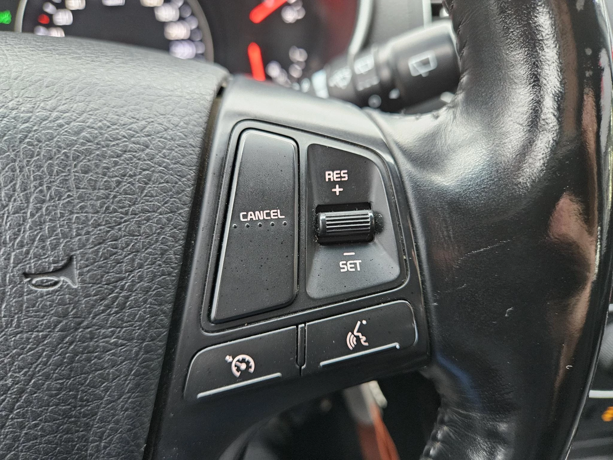 Hoofdafbeelding Kia Sorento