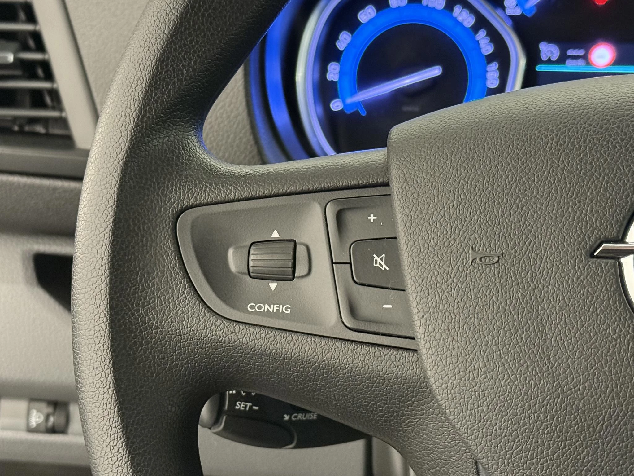 Hoofdafbeelding Opel Vivaro-e