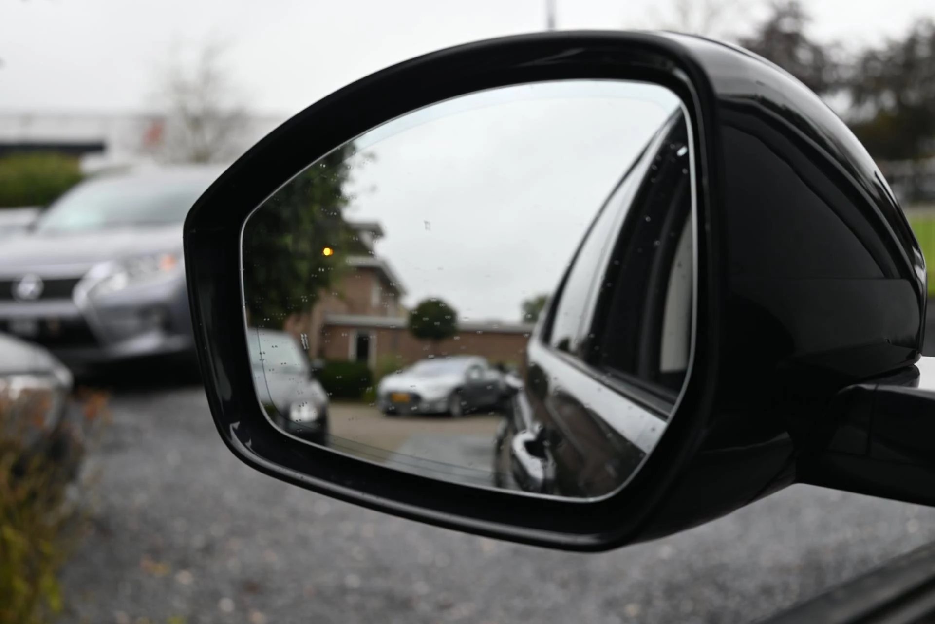 Hoofdafbeelding Land Rover Discovery Sport