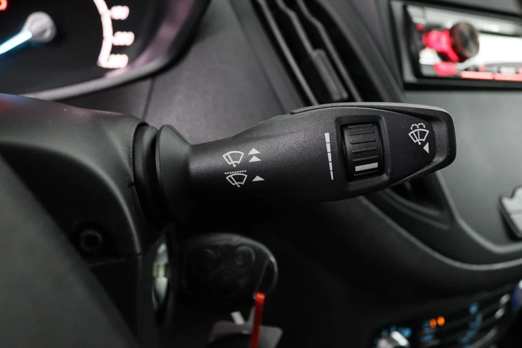 Hoofdafbeelding Ford Transit Courier