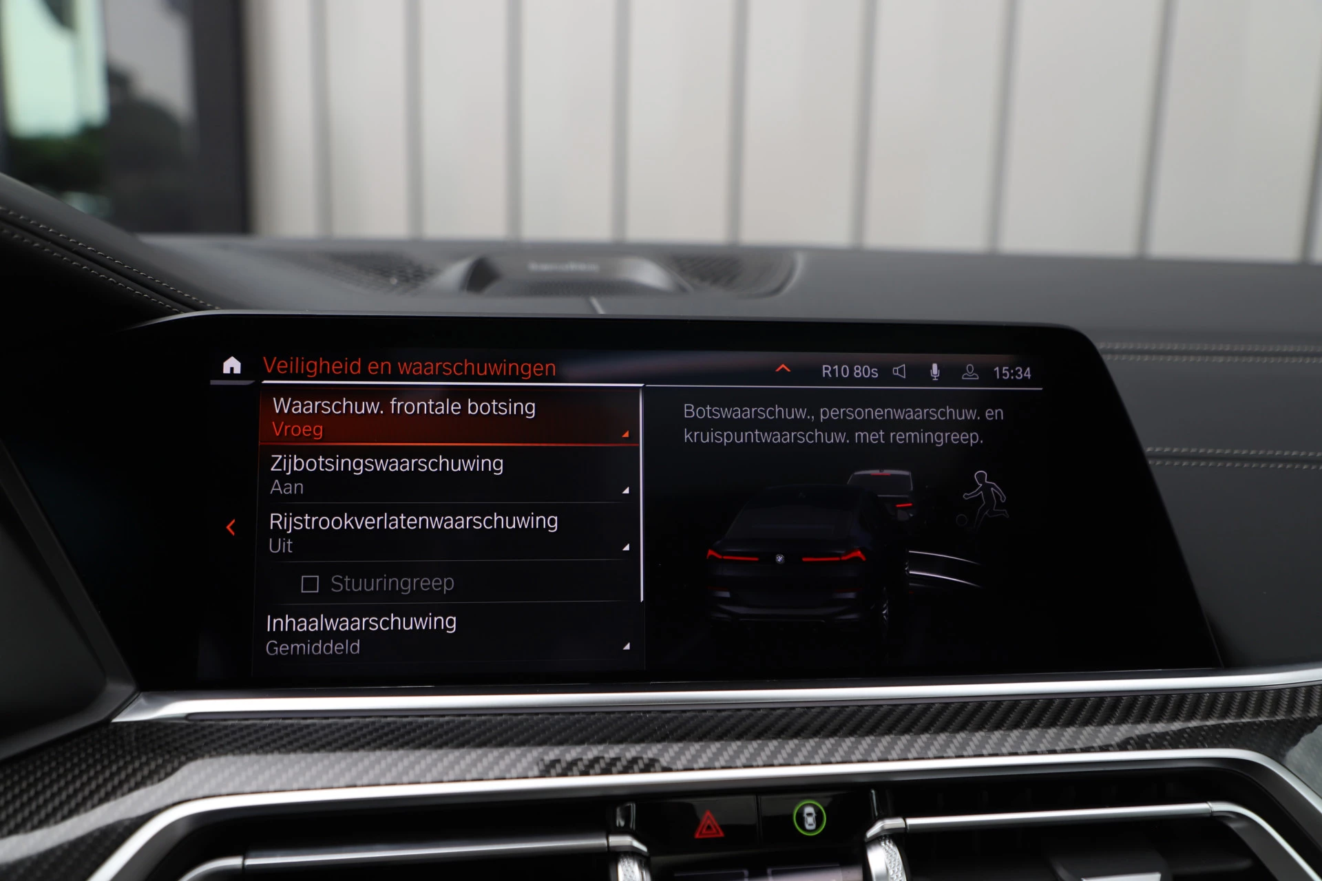 Hoofdafbeelding BMW X6