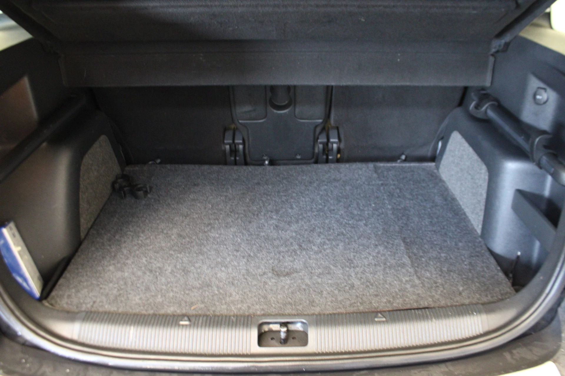 Hoofdafbeelding Škoda Yeti