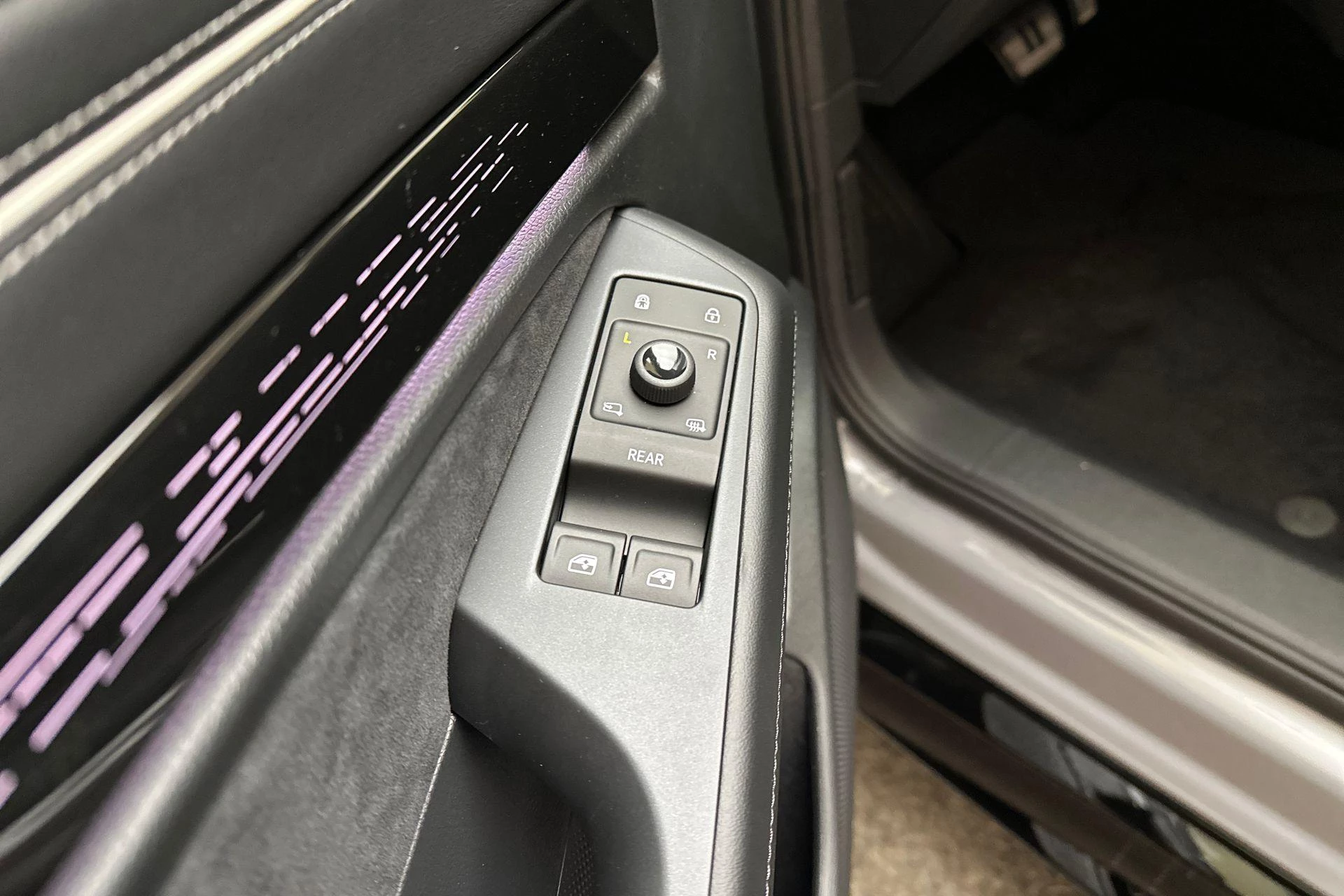 Hoofdafbeelding Volkswagen ID.7