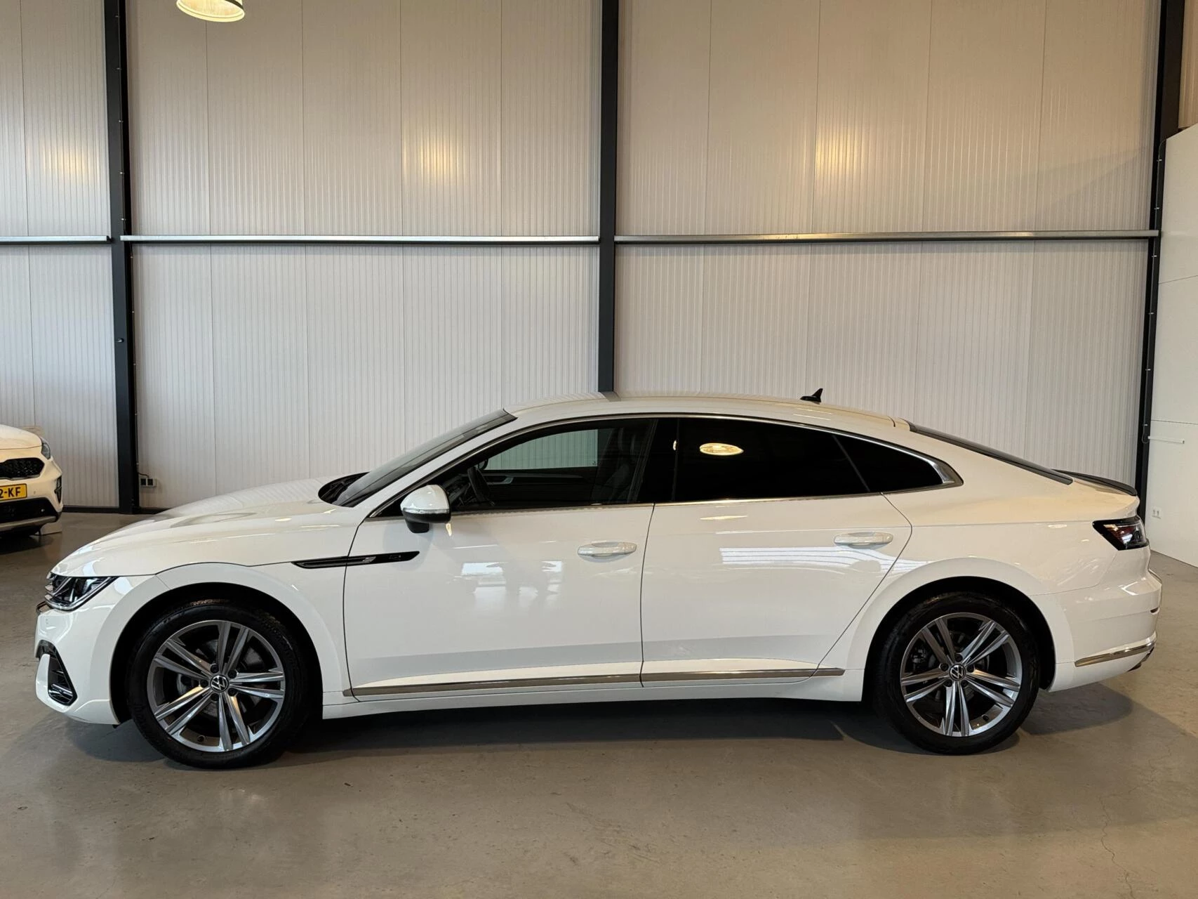 Hoofdafbeelding Volkswagen Arteon